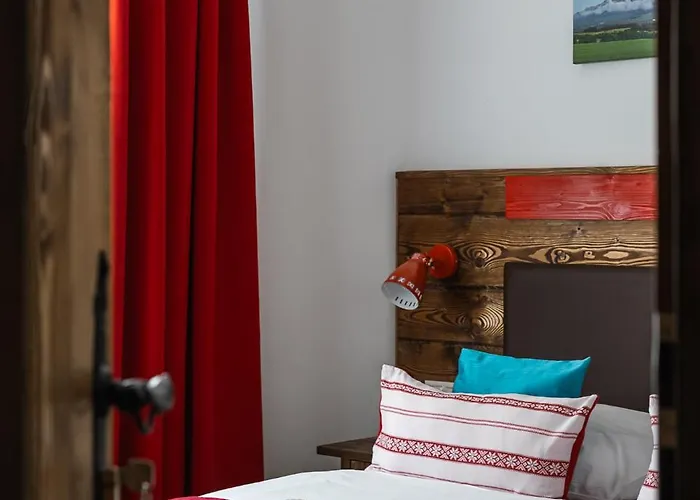 Gæstehus & Wellness Zorhill