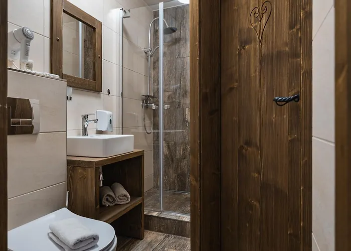 & Wellness Zorhill Ždiar