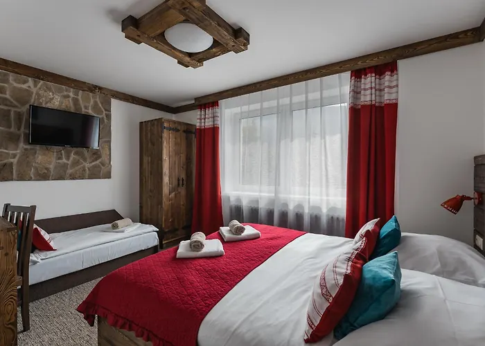 Gæstehus & Wellness Zorhill
