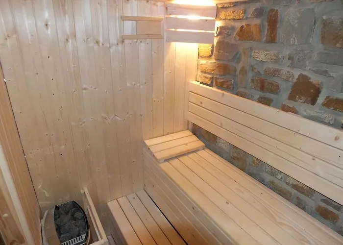 & Wellness Zorhill Gæstehus Ždiar