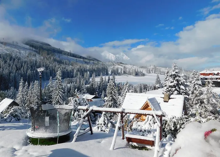 Gæstehus & Wellness Zorhill 3*