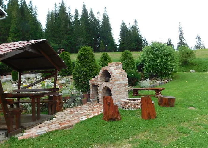 Gæstehus & Wellness Zorhill 3*